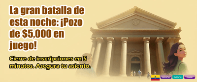 Gana premios increíbles hoy mismo