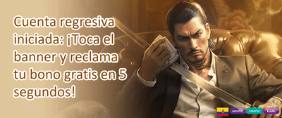 Torneo VIP Ecuador promotion
